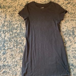 Universal threads t shirt dress